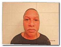 Offender Kelvin Jerome Wright