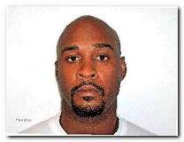 Offender Kevin Darnell Ray