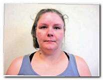 Offender Kristy Jeanette Dyer