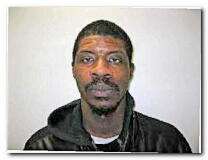 Offender Larry Lamont Brown