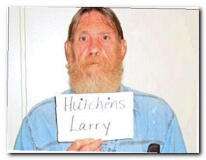 Offender Larry Varnell Hutchens