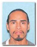 Offender Leandro Jesus Flores