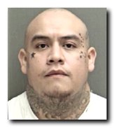 Offender Marcos Ramirez