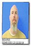 Offender Marcus William Beard