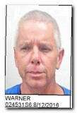 Offender Mark P Warner