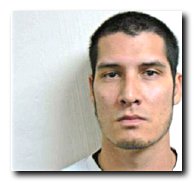 Offender Matthew Richard Gaunthier