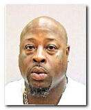 Offender Maurice Harris