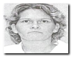 Offender Michelle Elizabeth Morehouse