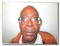 Offender Montie Dewayne Bledsoe