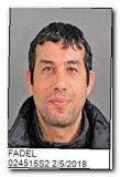 Offender Mourad Fadel