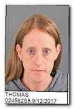 Offender Nicole Johnson Thomas