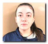 Offender Renee Bethany Bayless