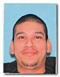 Offender Robert Garcia Salazar