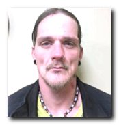 Offender Roy Allen Knox