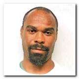 Offender Rudy Ricardo Sheppard