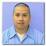 Offender Sergio Cortes