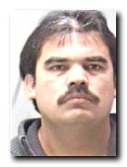 Offender Sergio Rolando Garcia