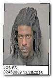 Offender Shakaun B Jones