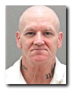 Offender Steven Glenn Mitchell