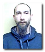 Offender Steven Henry Breckenridge