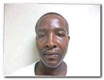 Offender Terry Marshall