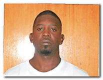 Offender Thed Edwards Jr