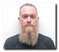 Offender Timothy James Mercer