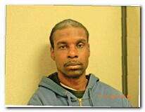 Offender Tracy Lamont Green