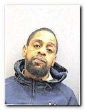 Offender Vernon Mishanon Greene