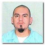 Offender William Ortiz