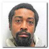 Offender Antonio Dewayne Forbes