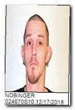 Offender Benjamin Alexander Nobinger