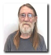 Offender Brad Leroy Burson