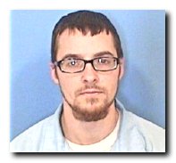 Offender Brandon S Dewitt