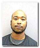 Offender Brandon Smith