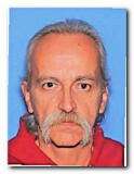 Offender Brian Patrick Cornell