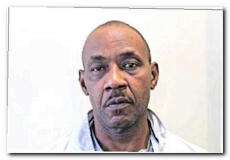 Offender Bryant Cliffton Redwine