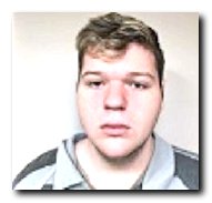 Offender Chase Andrew Smith