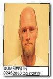 Offender Christopher Lee Summerlin