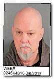 Offender David Arthur Webb