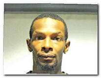 Offender David Cantey