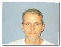 Offender David Wayne Webb