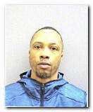 Offender Demetrius Darrell Coleman