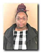 Offender Denetra Charnel Adams