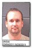 Offender Dennis R Drew