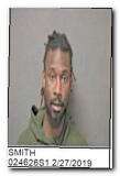 Offender Deshawn Kentrell Smith