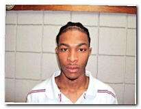 Offender Desmond Mandela Jordan