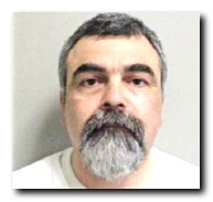 Offender Domingo Rodriguez