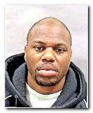 Offender Donte Lamont Rooks