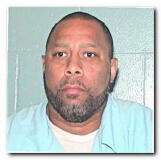 Offender Edward Bowens